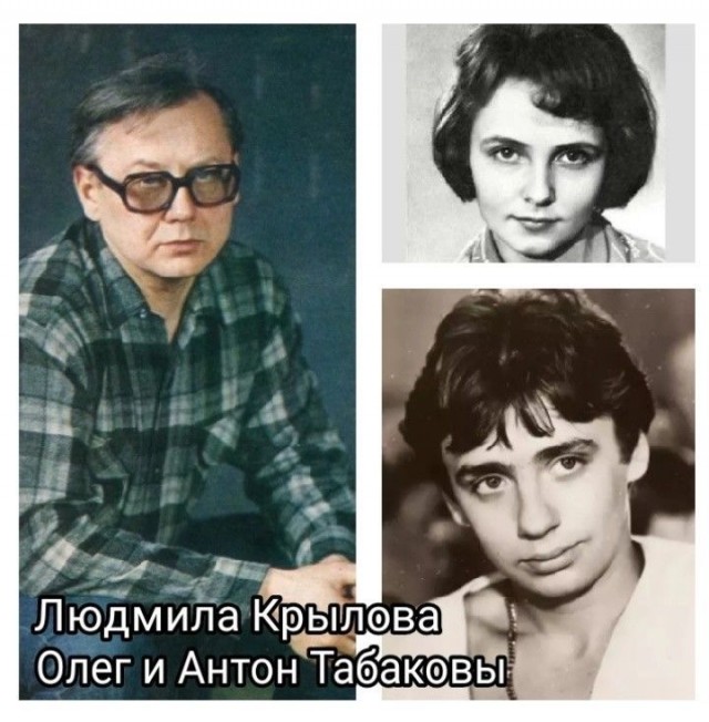 Интересные снимки известных людей 01.04.24