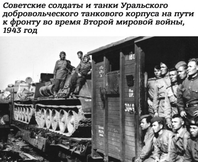 Небольшая подборка истрических фото (06.06)