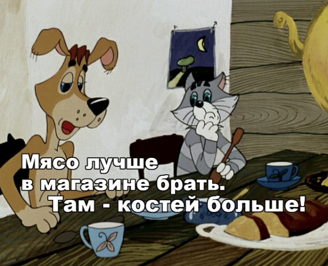 Завалялось тут случайно немного забавных картинок