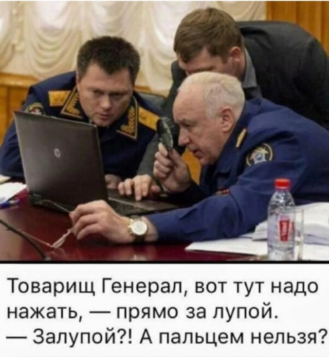Вот и видео из этой злополучной камеры
