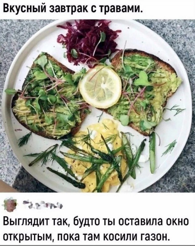 Завалялось тут случайно немного забавных картинок