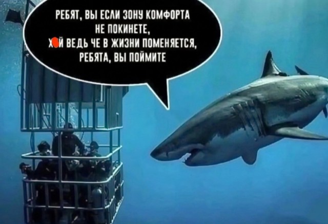 Завалялось тут случайно немного забавных картинок