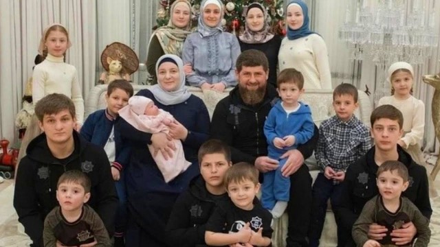 Станислав Поздняков объявил об уходе с поста президента Олимпийского комитета России