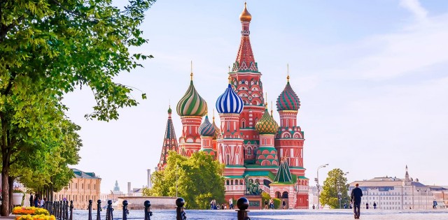 Плов или крест?