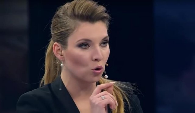 Пока мы тут бьемся в пароксизме имперских судорог, украинские эксперты рассказали ПРАВДУ!
