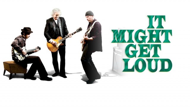 LED ZEPPELIN: Долгожданный фильм выходит на экран