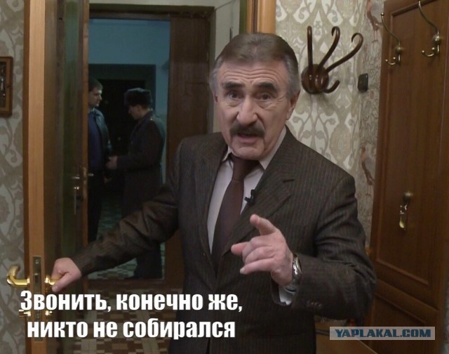Жители Курской области не смогли дозвониться Хинштейну