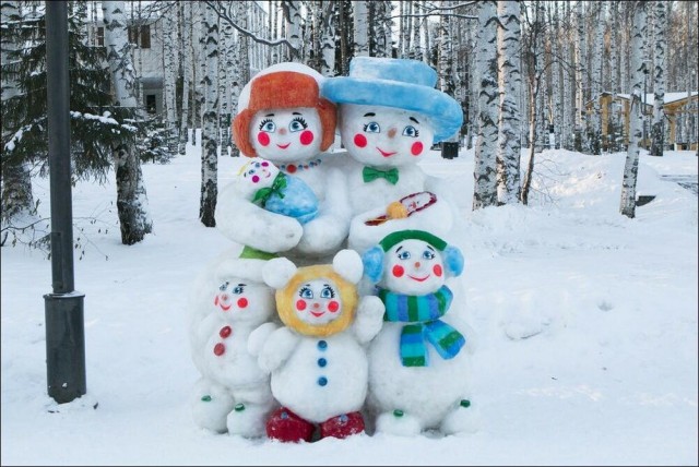 Прикольные и просто красивые картинки 17.12.2024