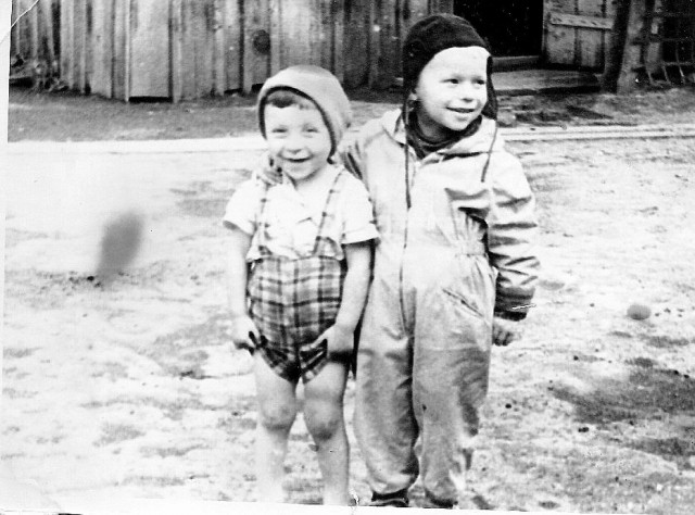 Советские люди в 1950 - 60-х годах. Часть вторая.