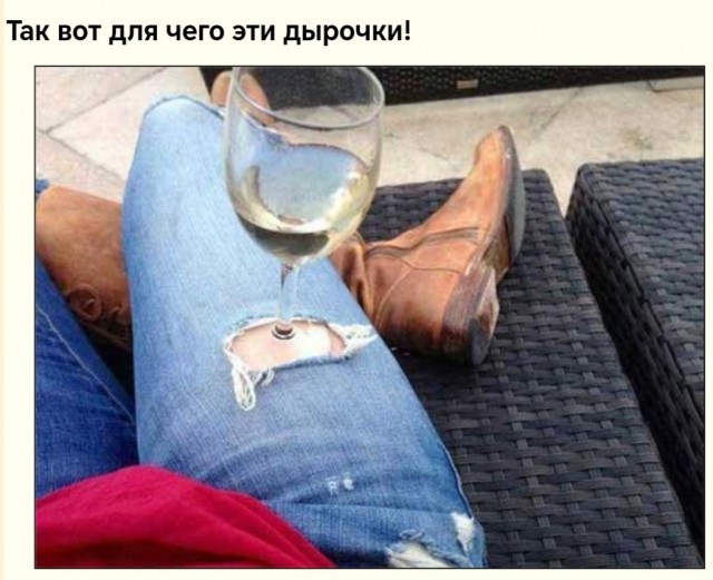 Завалялось тут случайно немного забавных картинок
