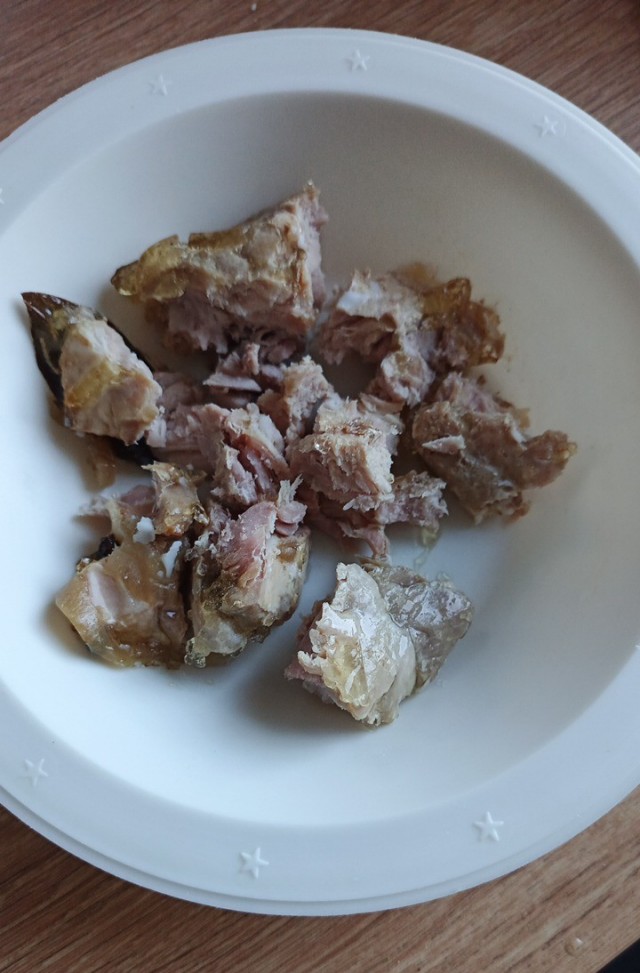 Главпродукт - самая паршивая тушёнка