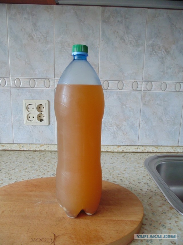 Имбирный Эль