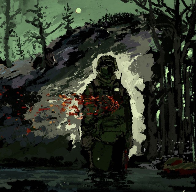 Птичник