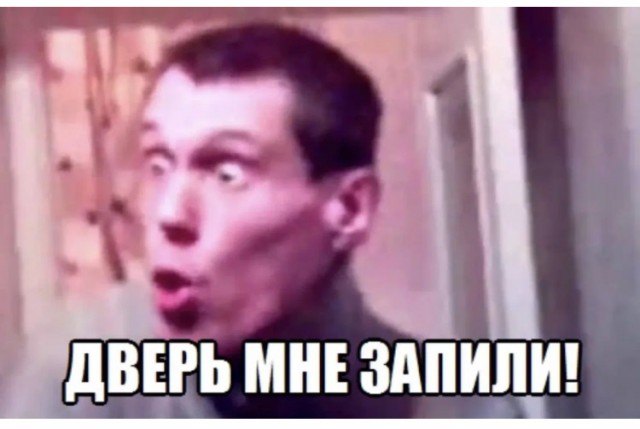 Терминатор притворяется человеком