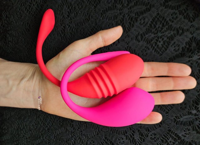 Оно ест... И может отплясывать