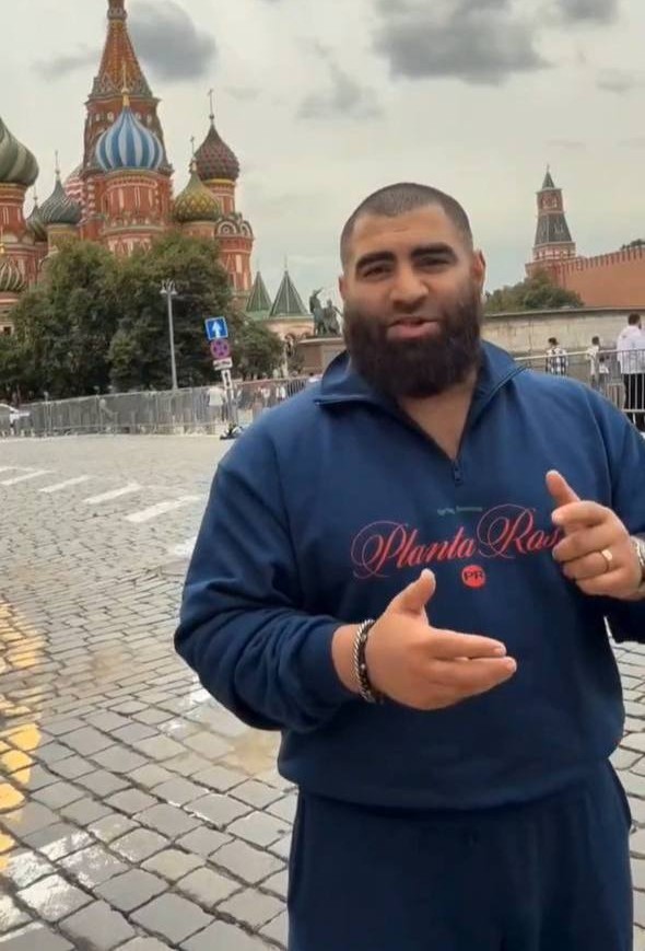 Операция «Куёк-паутина» продолжается...