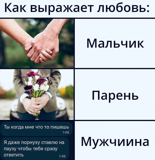 Картинки для деградации 33 (разной степени свежести)