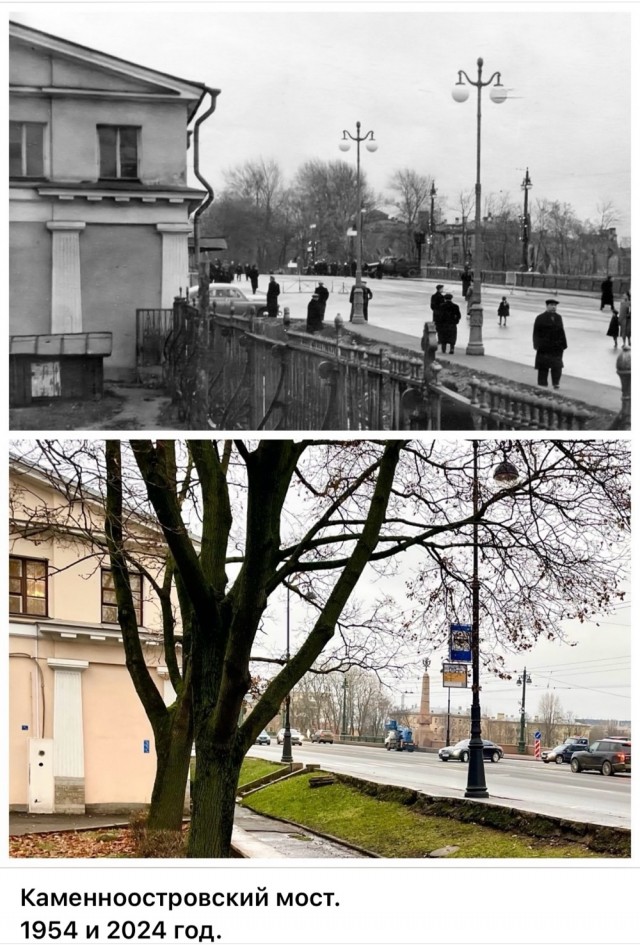 Петербург. Было и Стало. Часть шестая
