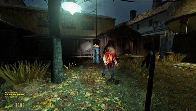 Half-Life 2