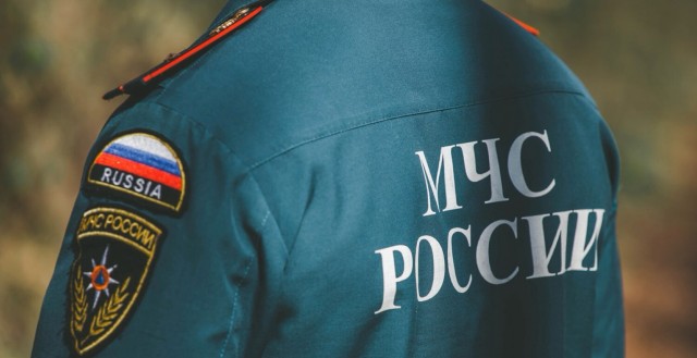 В Рязанской области впервые объявили угрозу атаки воздушного шара