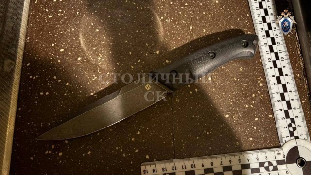 В Москве сын убил отца и ранил мать ради квартиры в центре