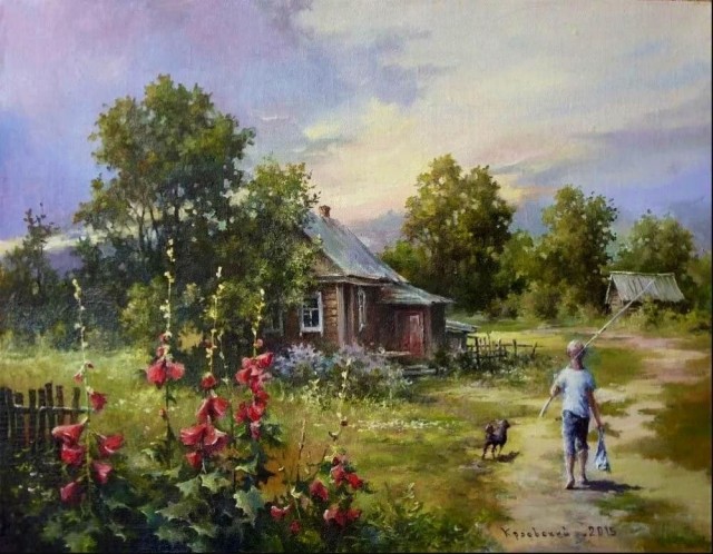 АРТ-Воскресенье