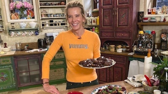 Как приготовить ириску.