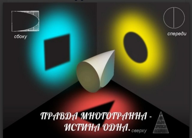 Мы умерли в 2012-ом, просто не заметили: теория перезапуска объясняет все странности