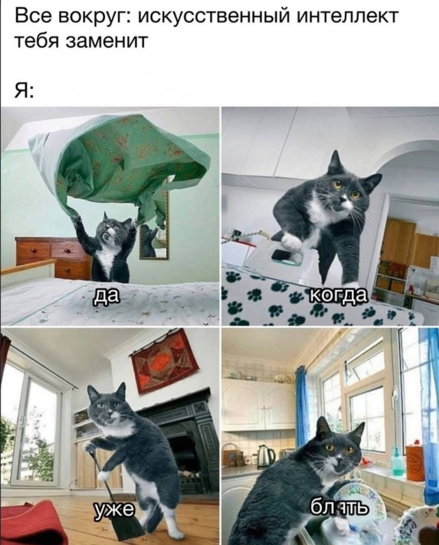 Субботние картинки