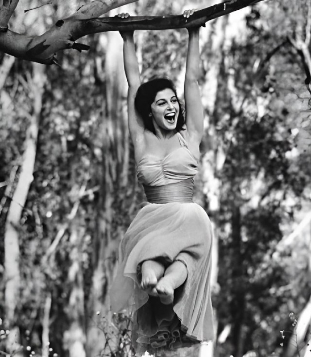 Редкие кадры и архивные снимки 04.03.26