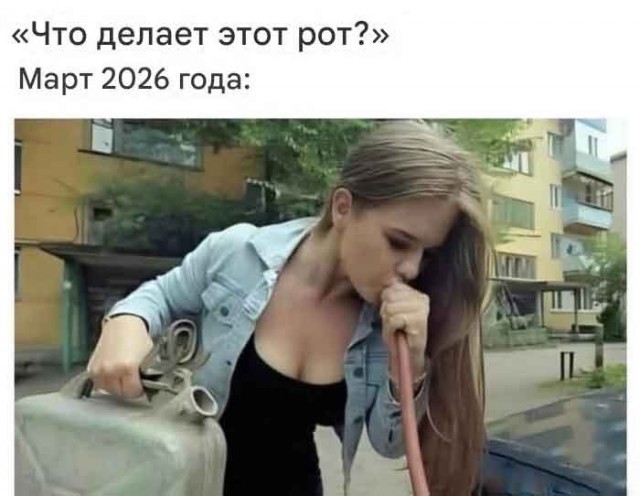 Забавные и не очень скромные картинки - 29