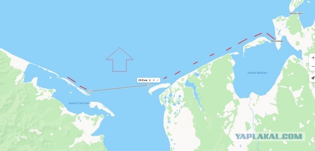 Михаила Пичугина, выжившего в Охотском море на дрейфующей лодке, приговорили к трём годам принудительных работ и штрафу