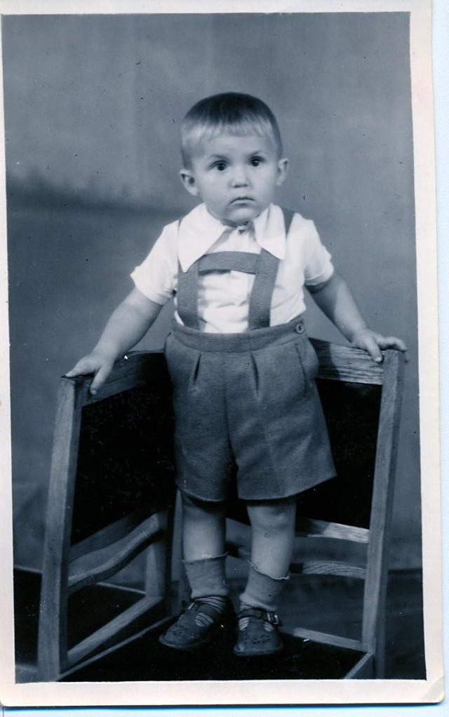 Фото детские