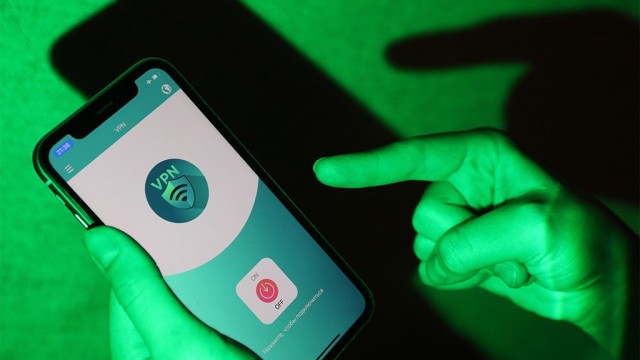 Платный зарубежный интернет в России не будет работать, считает эксперт