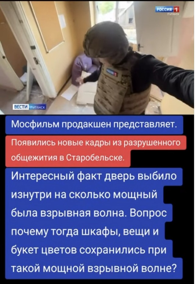 Мощное видео прилетов по Киеву