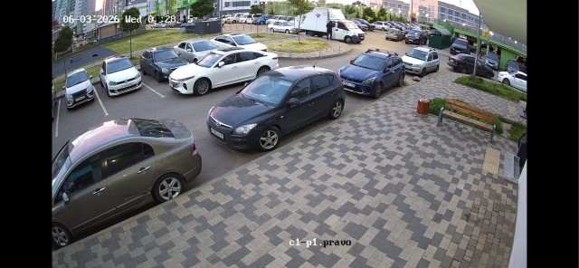 Доброе утро по-Краснодарски