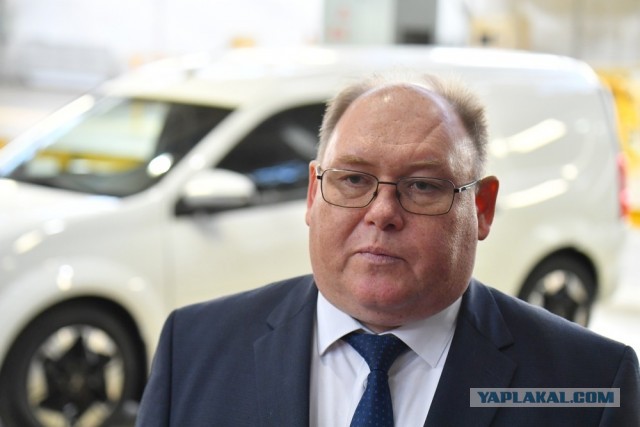 Крупному немецкому автогиганту предрекли скорый крах