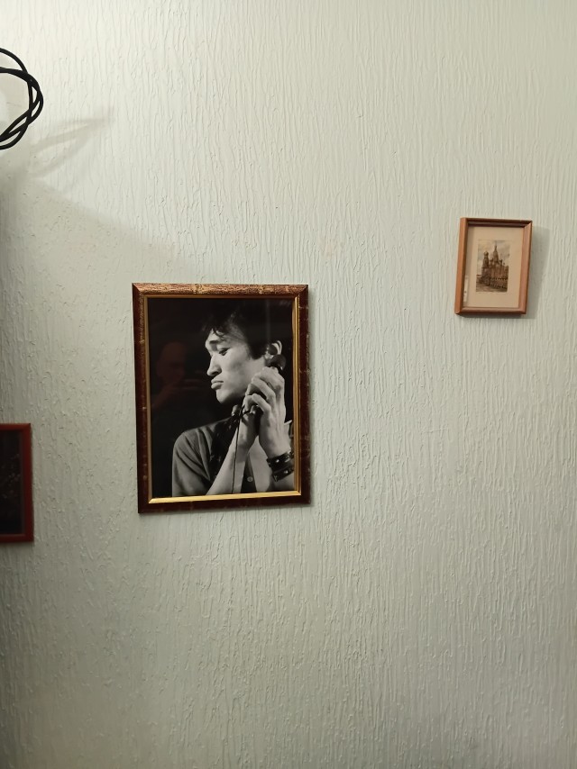 Ещё один день рождения!