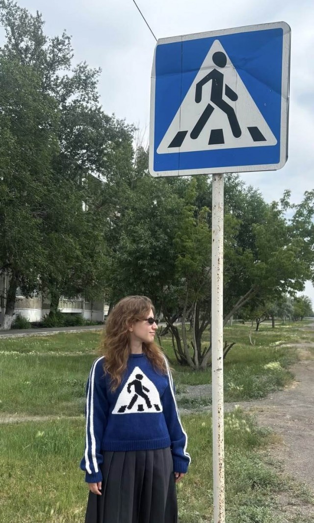 И что, теперь на ней разворачиваться нельзя?⁠