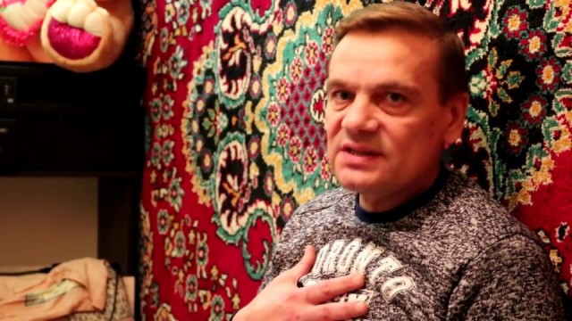 Тормозной суппорт