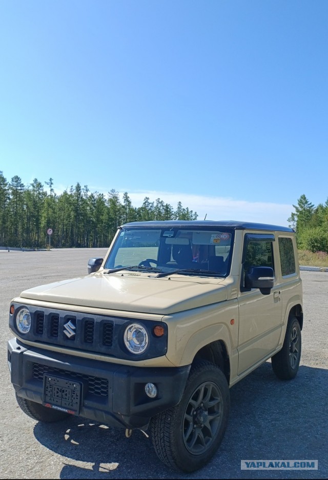 Покупка авто с Японии