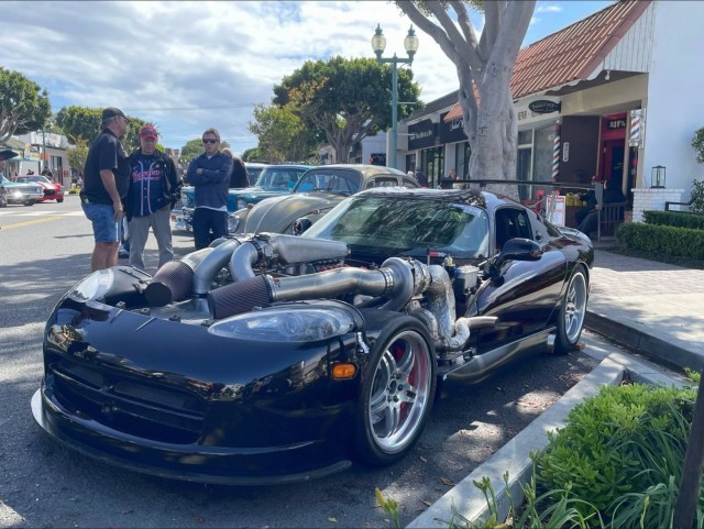 Dodge Viper