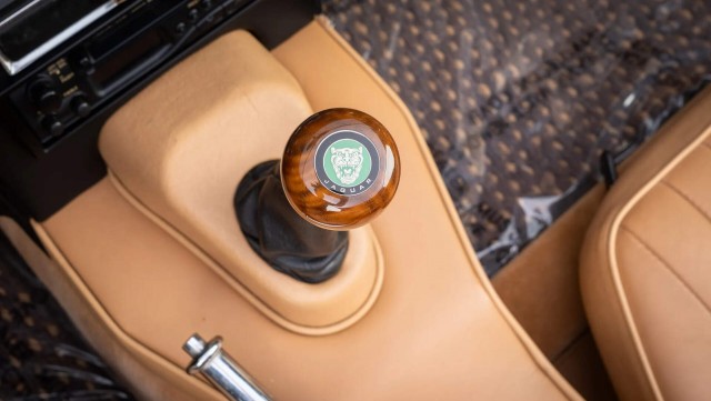 1966 Jaguar E-Type Roadster. Автопятница №153.