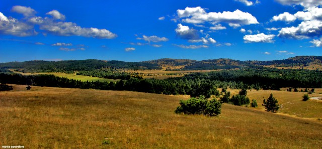 Крым: Судак и окрестности