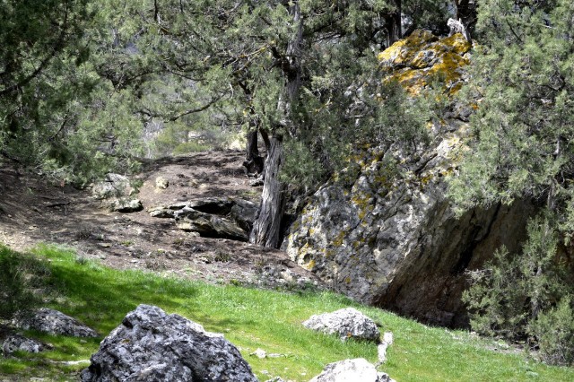 Крым: Судак и окрестности