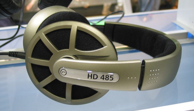 Sennheiser