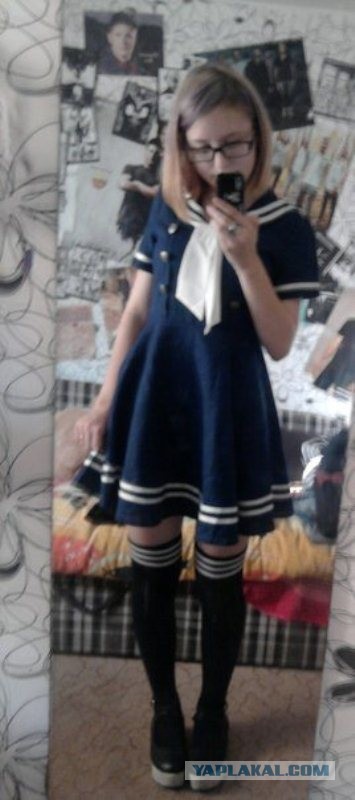 Школьная форма для 8-го класса