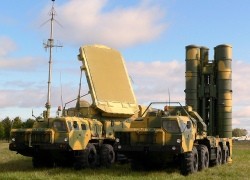 Россия укрепляет оборону Сирии