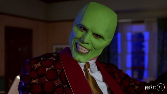 Jim Carrey - Мне 52!