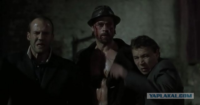 Путин, который смотрит на разные вещи по-разному..